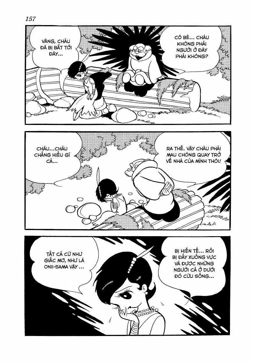 Angel No Oka - Chapter 3 - Trang 40