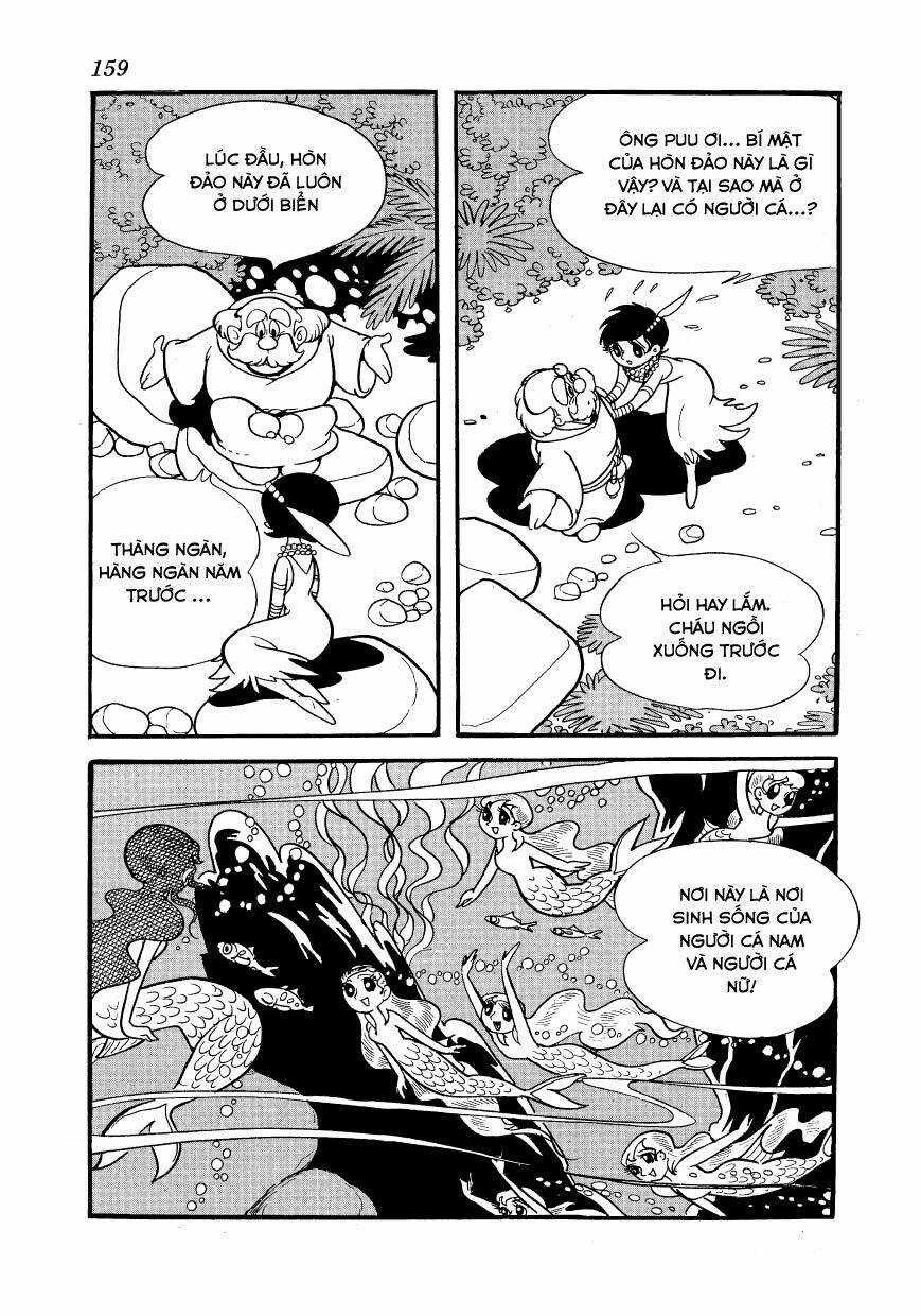 Angel No Oka - Chapter 3 - Trang 42