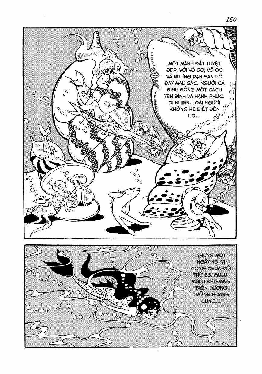 Angel No Oka - Chapter 3 - Trang 43