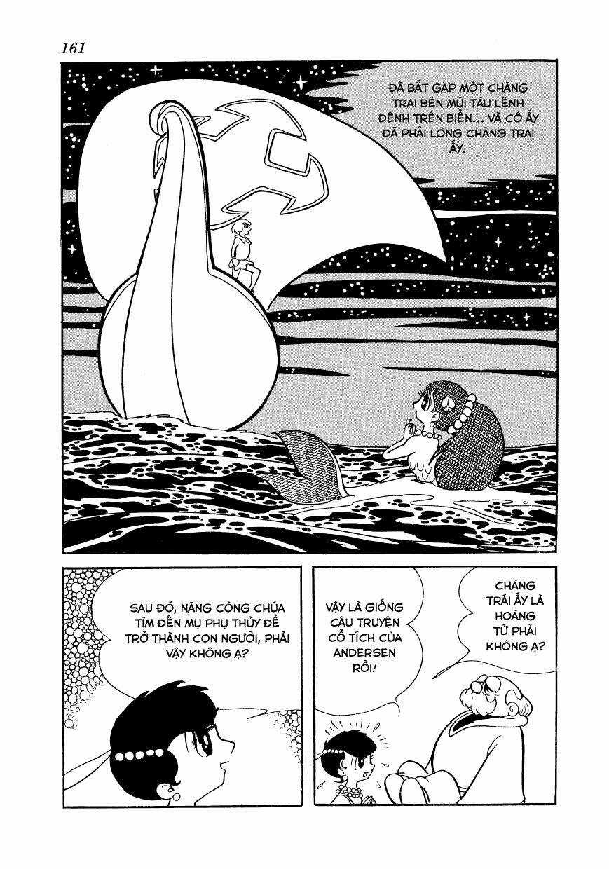 Angel No Oka - Chapter 3 - Trang 44