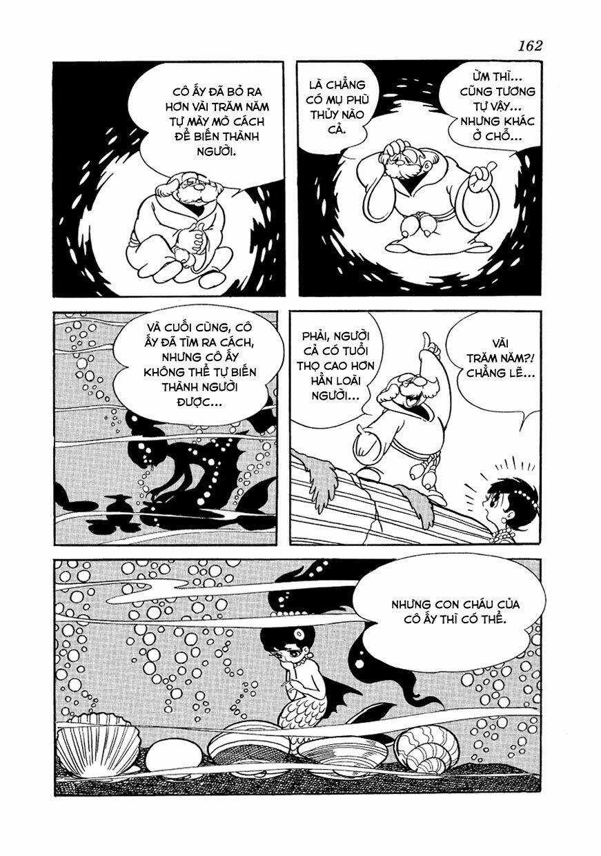 Angel No Oka - Chapter 3 - Trang 45