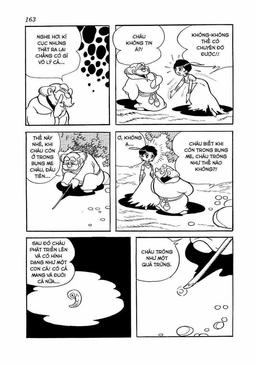 Angel No Oka - Chapter 3 - Trang 46