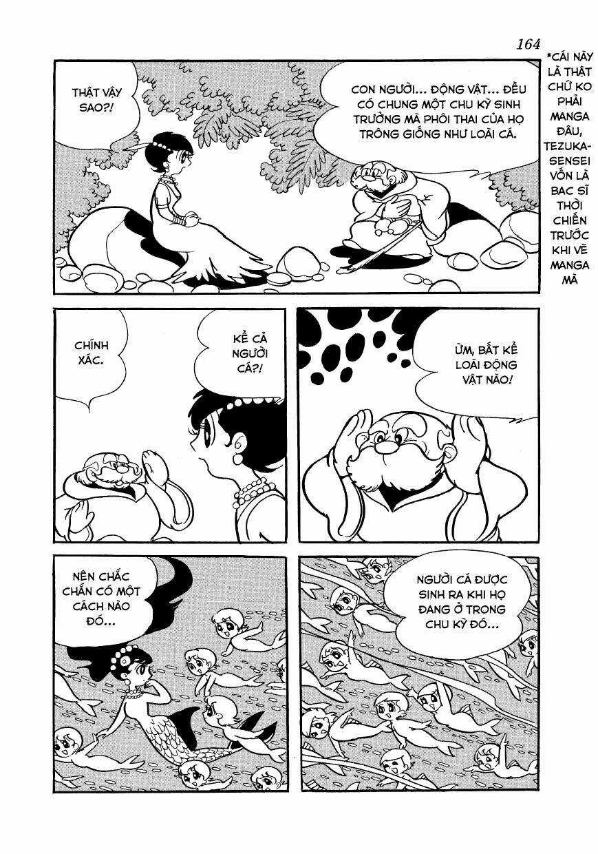 Angel No Oka - Chapter 3 - Trang 47