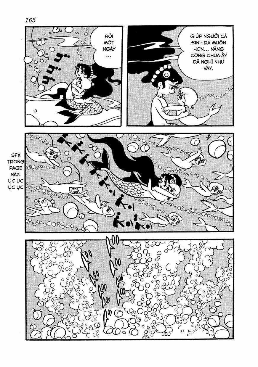 Angel No Oka - Chapter 3 - Trang 48