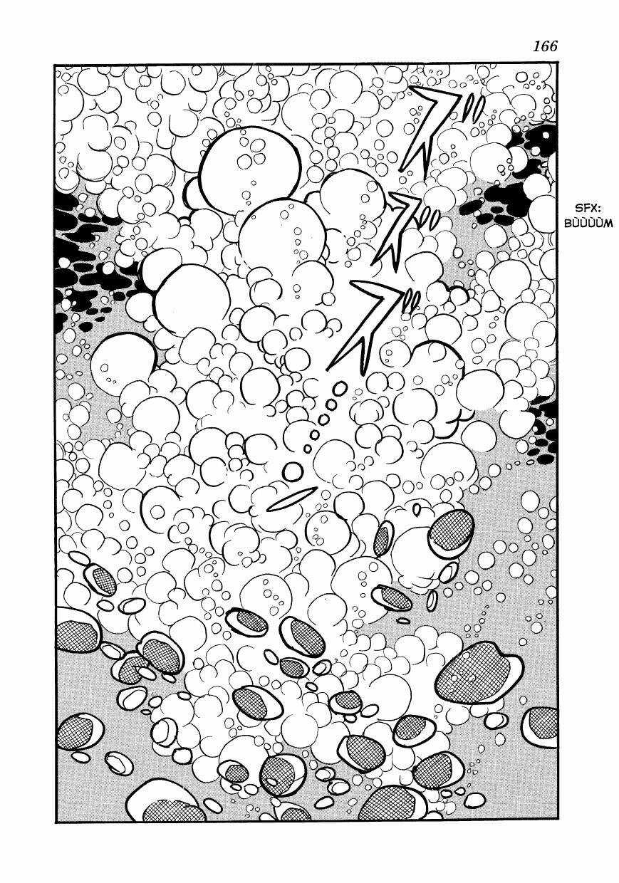 Angel No Oka - Chapter 3 - Trang 49