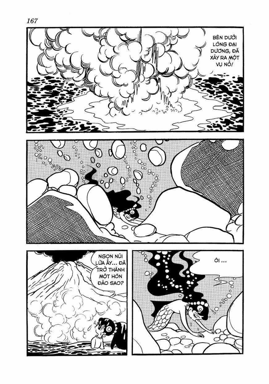 Angel No Oka - Chapter 3 - Trang 50