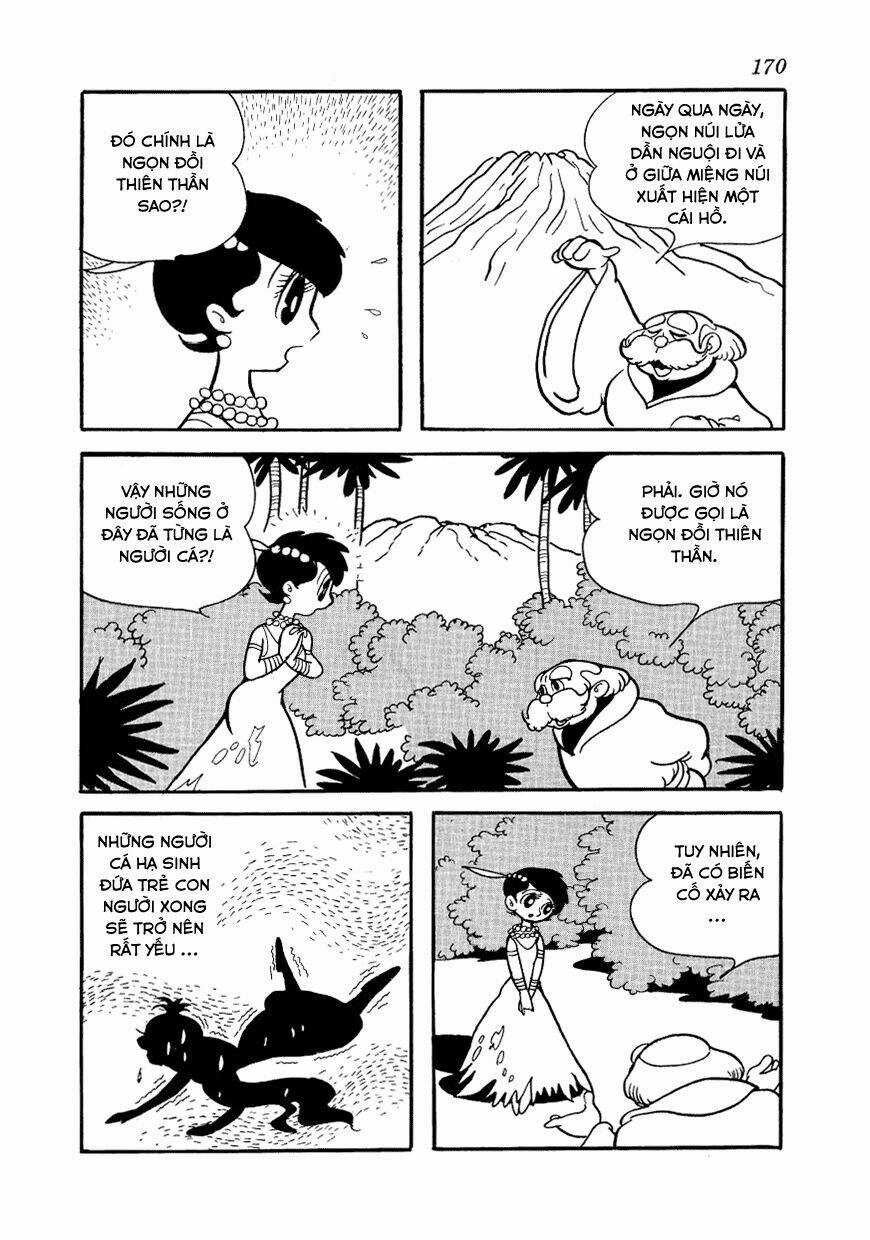 Angel No Oka - Chapter 3 - Trang 53