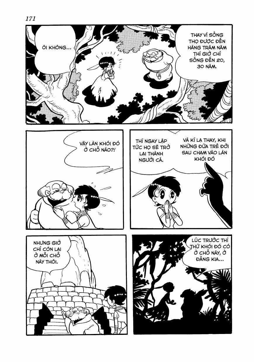 Angel No Oka - Chapter 3 - Trang 54