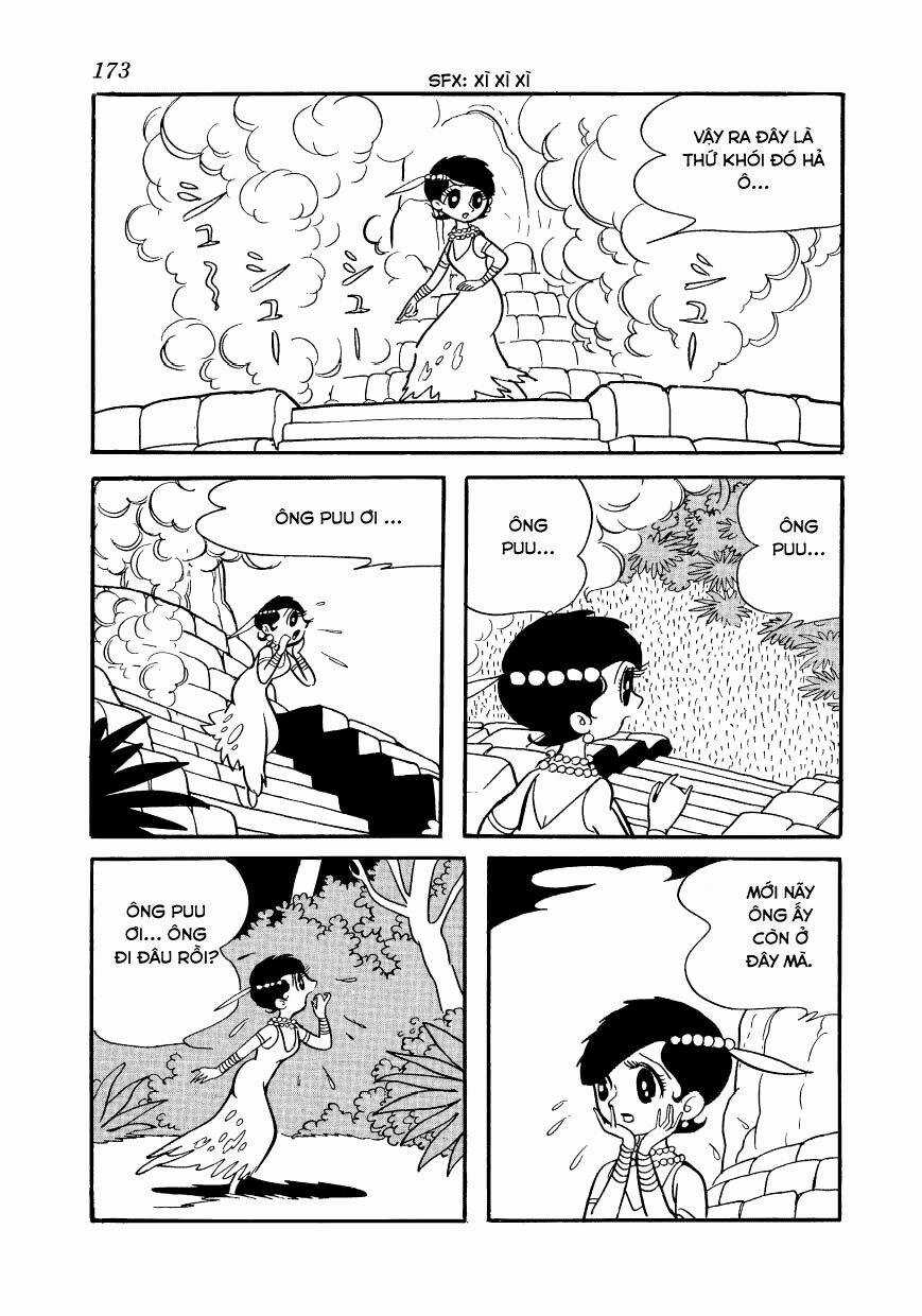 Angel No Oka - Chapter 3 - Trang 56