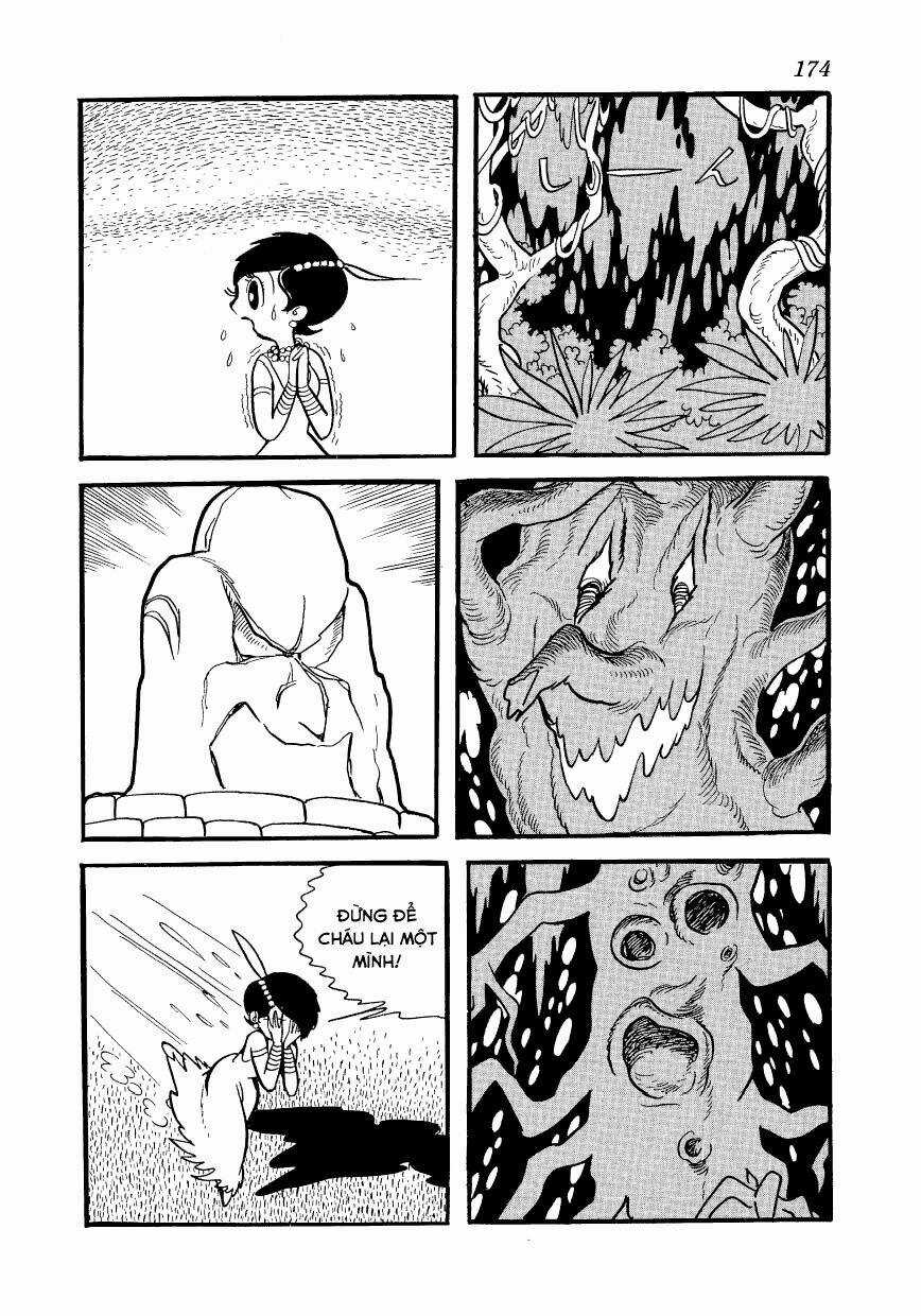 Angel No Oka - Chapter 3 - Trang 57