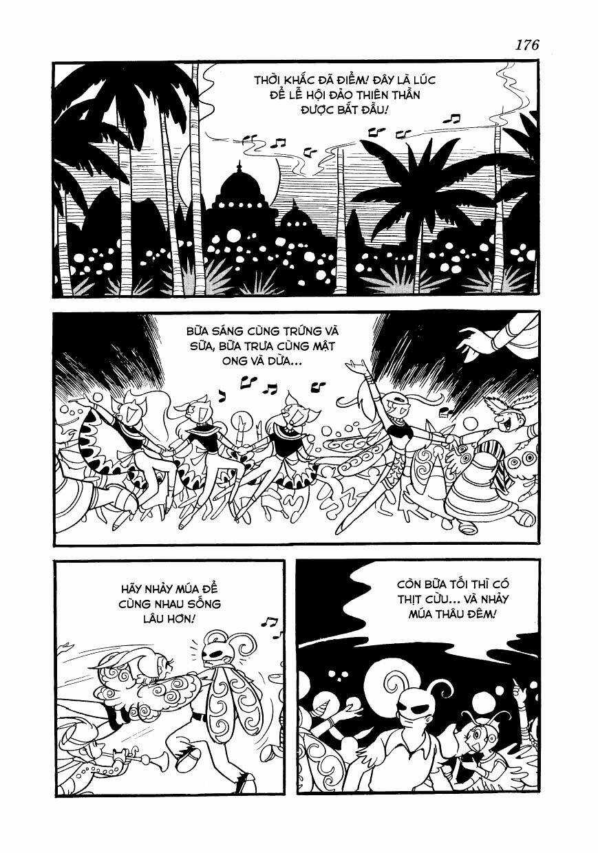 Angel No Oka - Chapter 3 - Trang 59