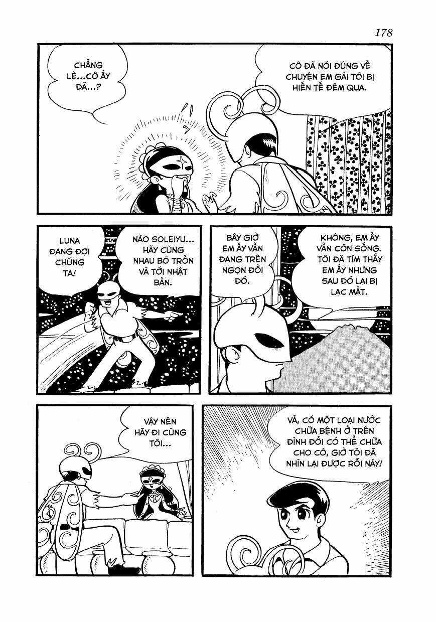 Angel No Oka - Chapter 3 - Trang 61