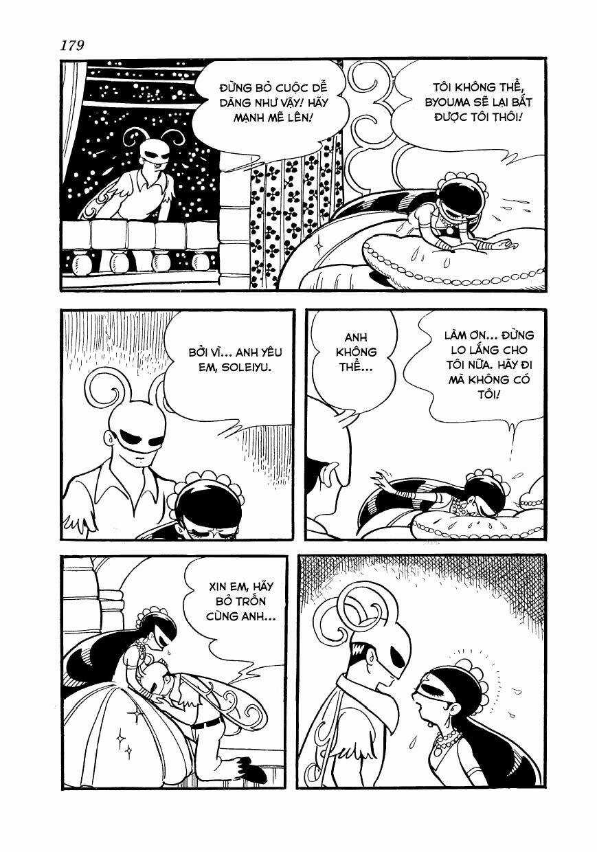 Angel No Oka - Chapter 3 - Trang 62