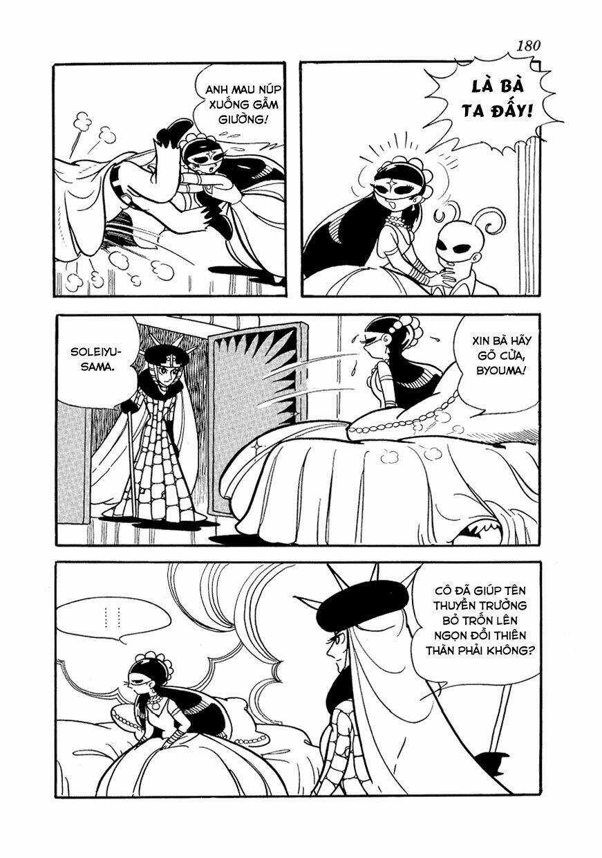 Angel No Oka - Chapter 3 - Trang 63