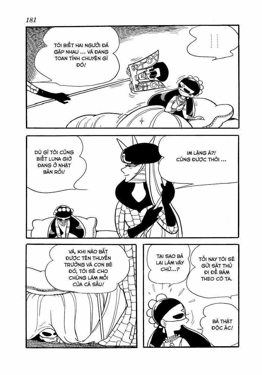 Angel No Oka - Chapter 3 - Trang 64