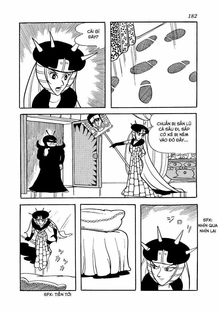 Angel No Oka - Chapter 3 - Trang 65