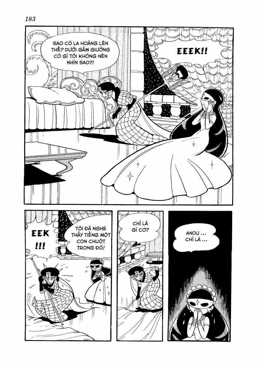 Angel No Oka - Chapter 3 - Trang 66