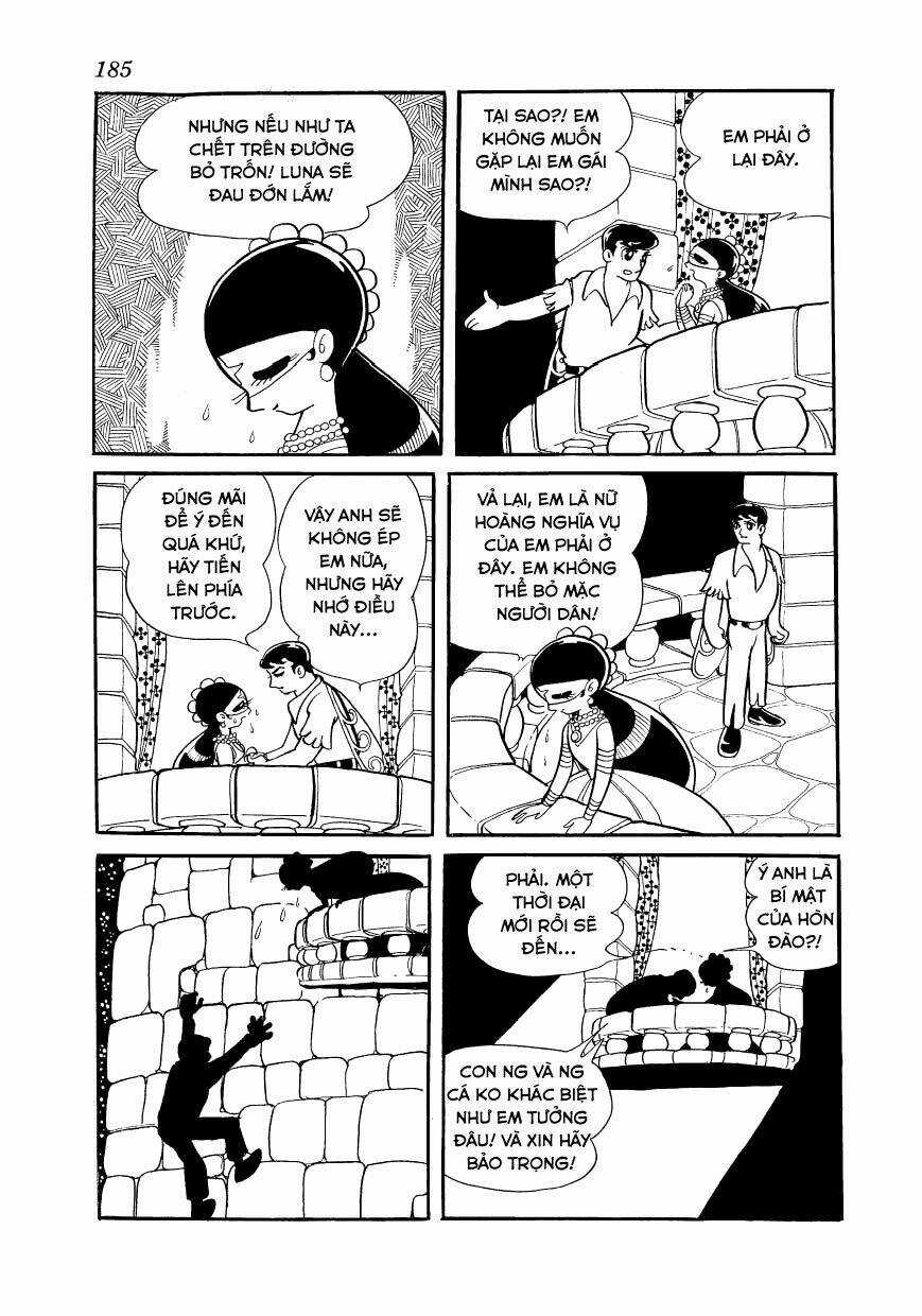 Angel No Oka - Chapter 3 - Trang 68