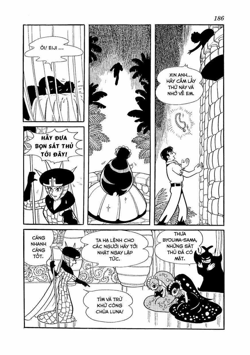 Angel No Oka - Chapter 3 - Trang 69