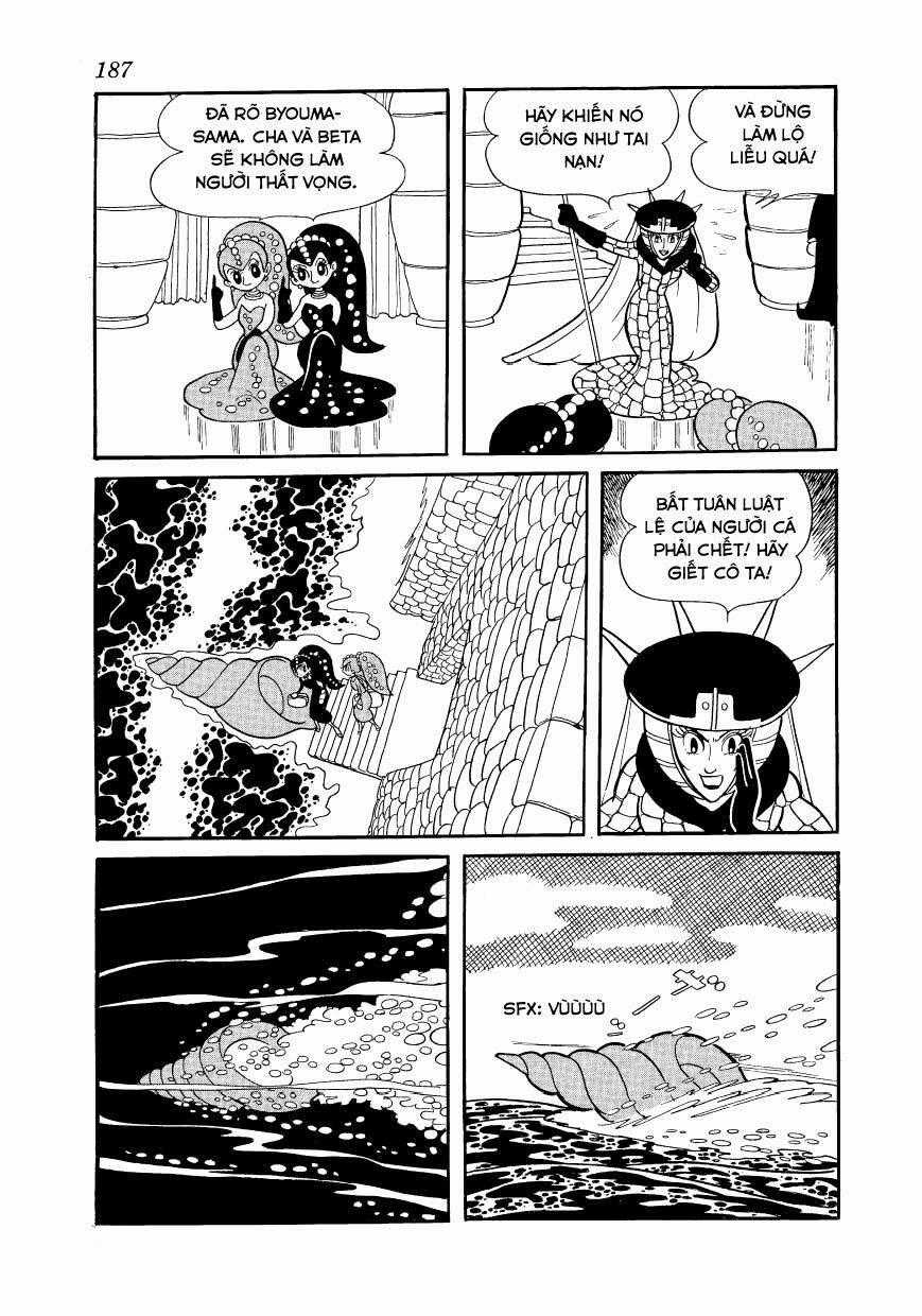 Angel No Oka - Chapter 3 - Trang 70