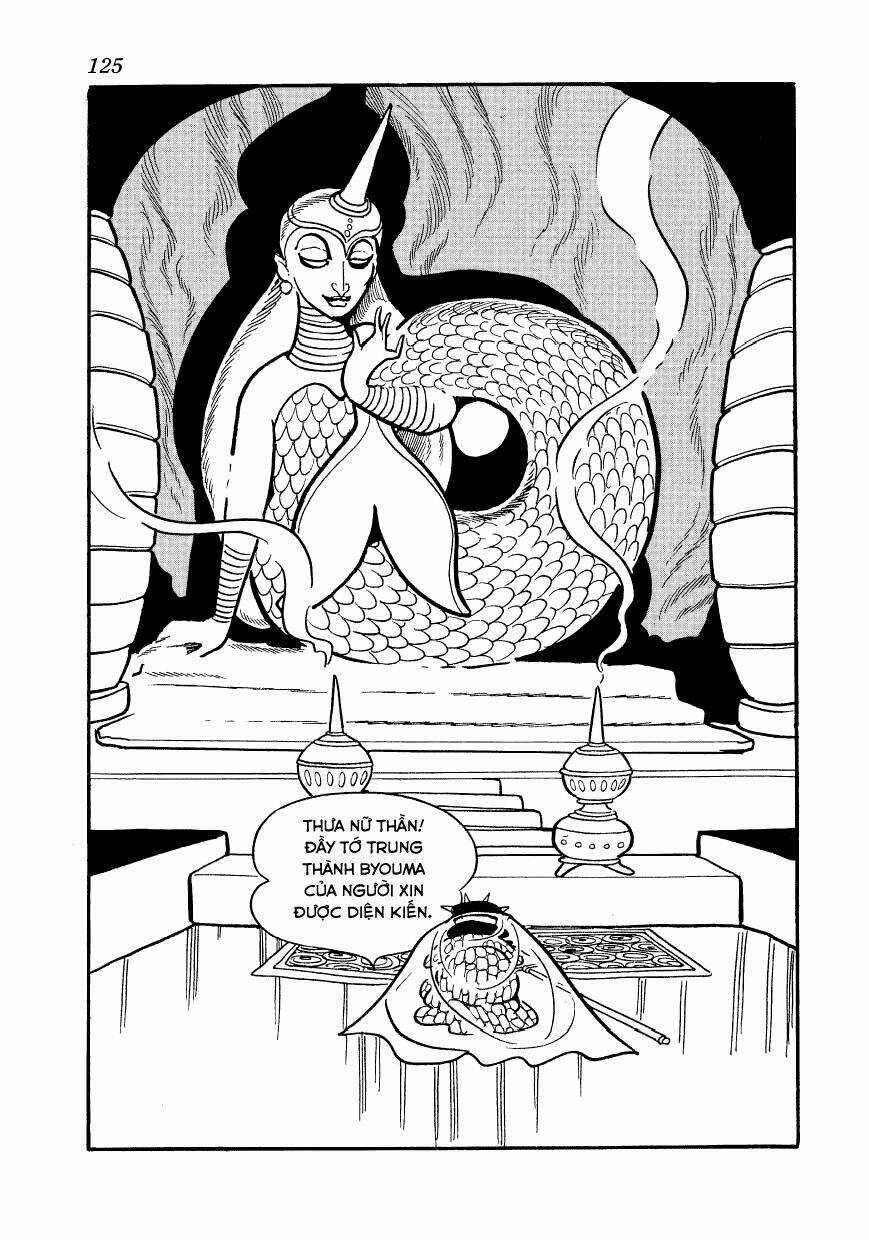 Angel No Oka - Chapter 3 - Trang 8