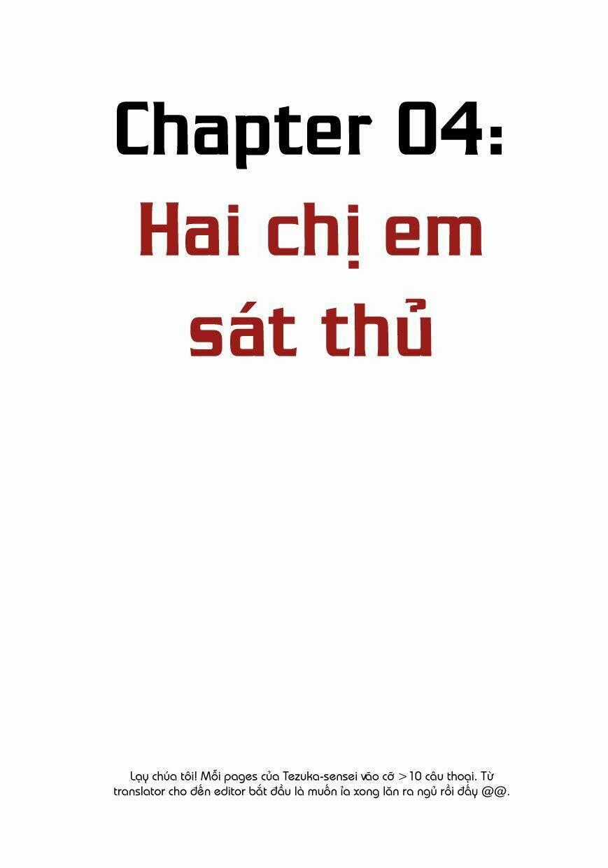 Angel No Oka - Chapter 4 - Trang 2