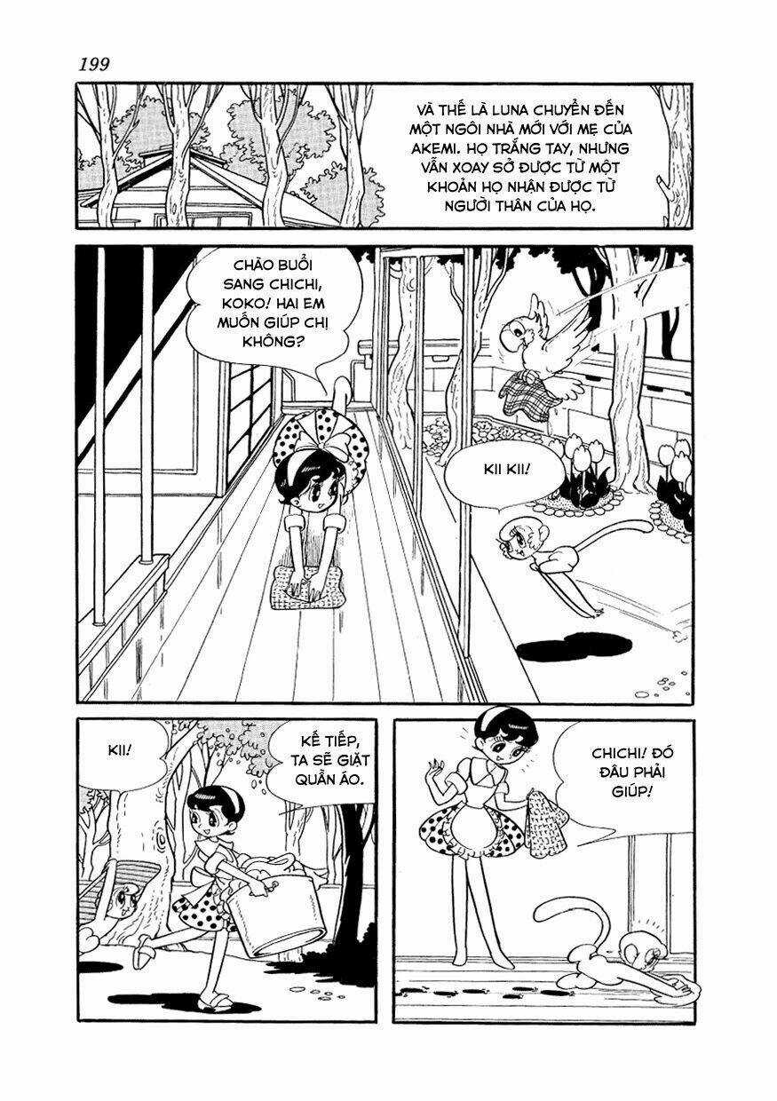 Angel No Oka - Chapter 4 - Trang 12