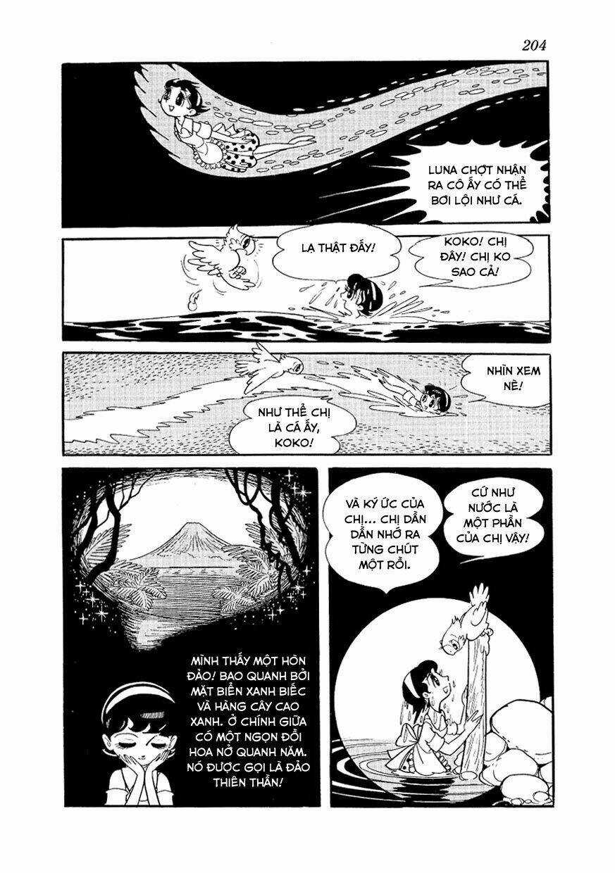 Angel No Oka - Chapter 4 - Trang 17