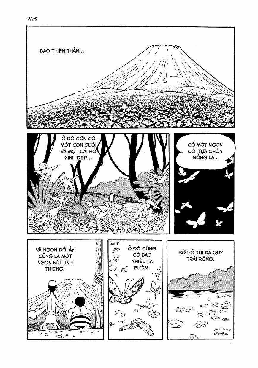 Angel No Oka - Chapter 4 - Trang 18