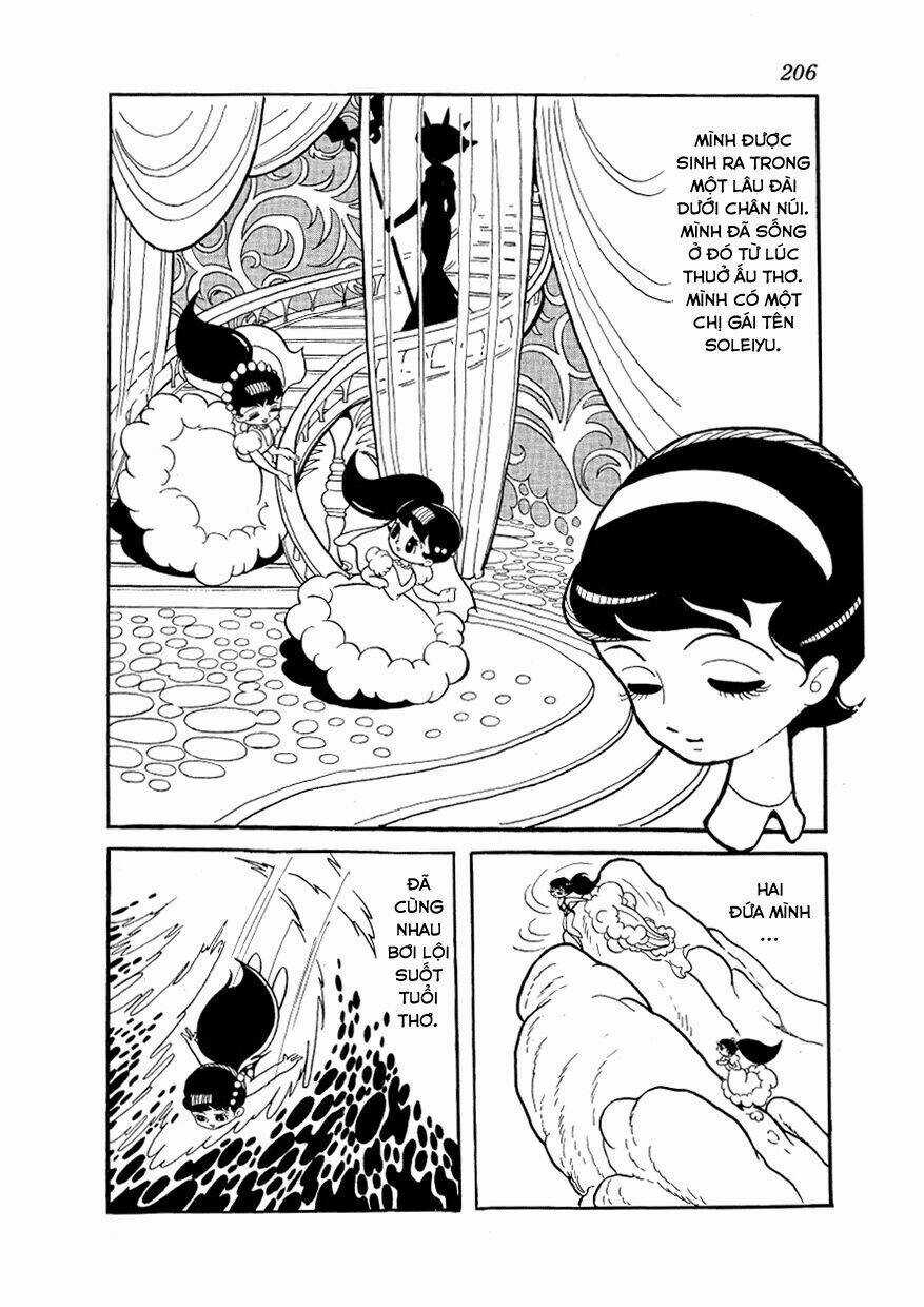 Angel No Oka - Chapter 4 - Trang 19