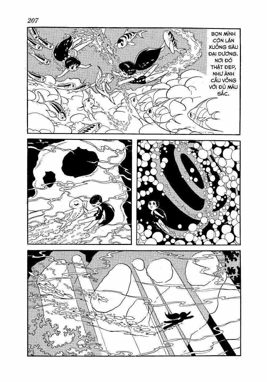 Angel No Oka - Chapter 4 - Trang 20