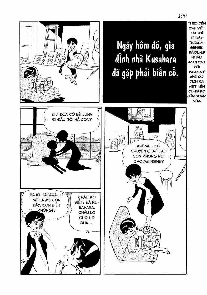 Angel No Oka - Chapter 4 - Trang 3
