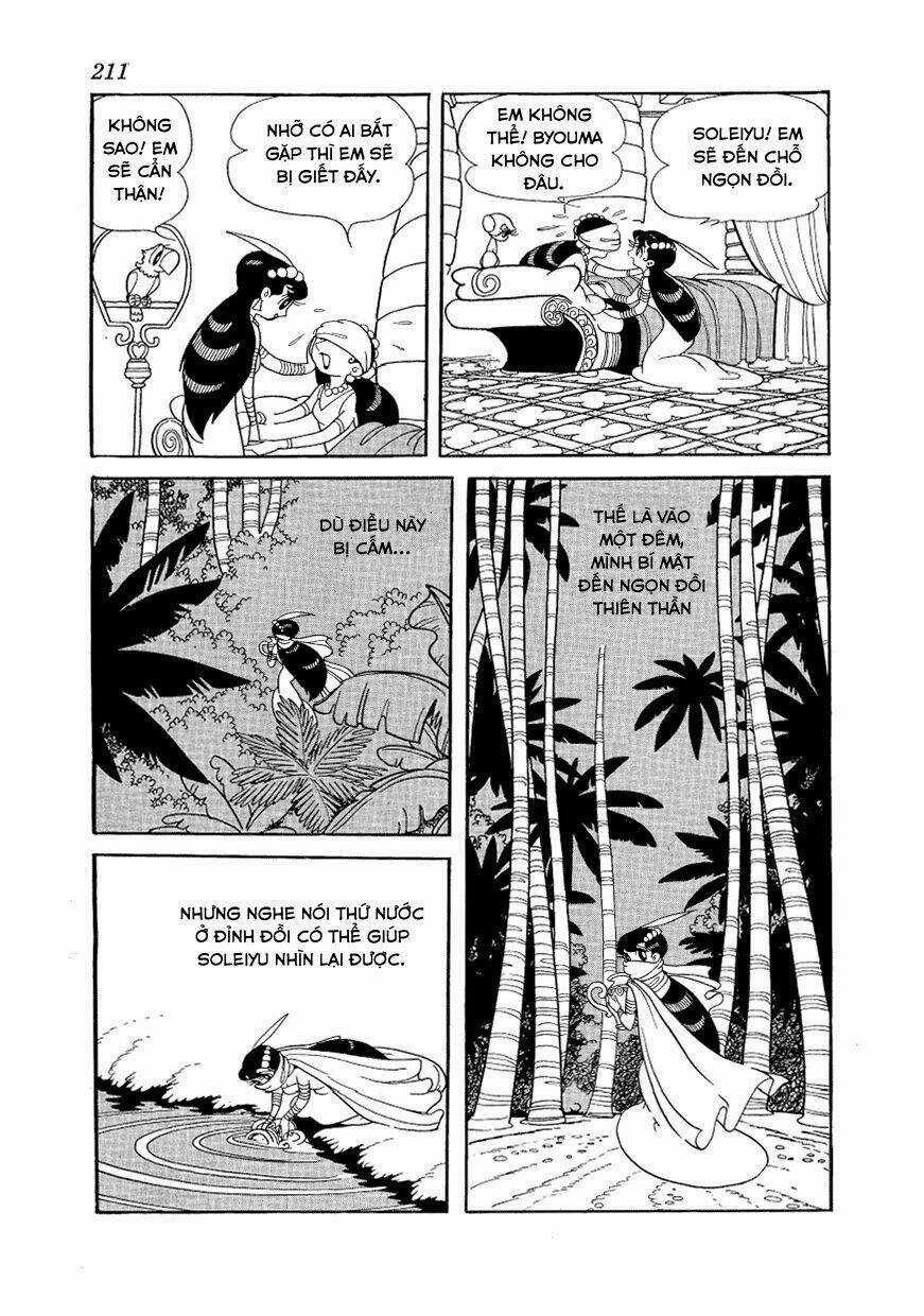 Angel No Oka - Chapter 4 - Trang 24