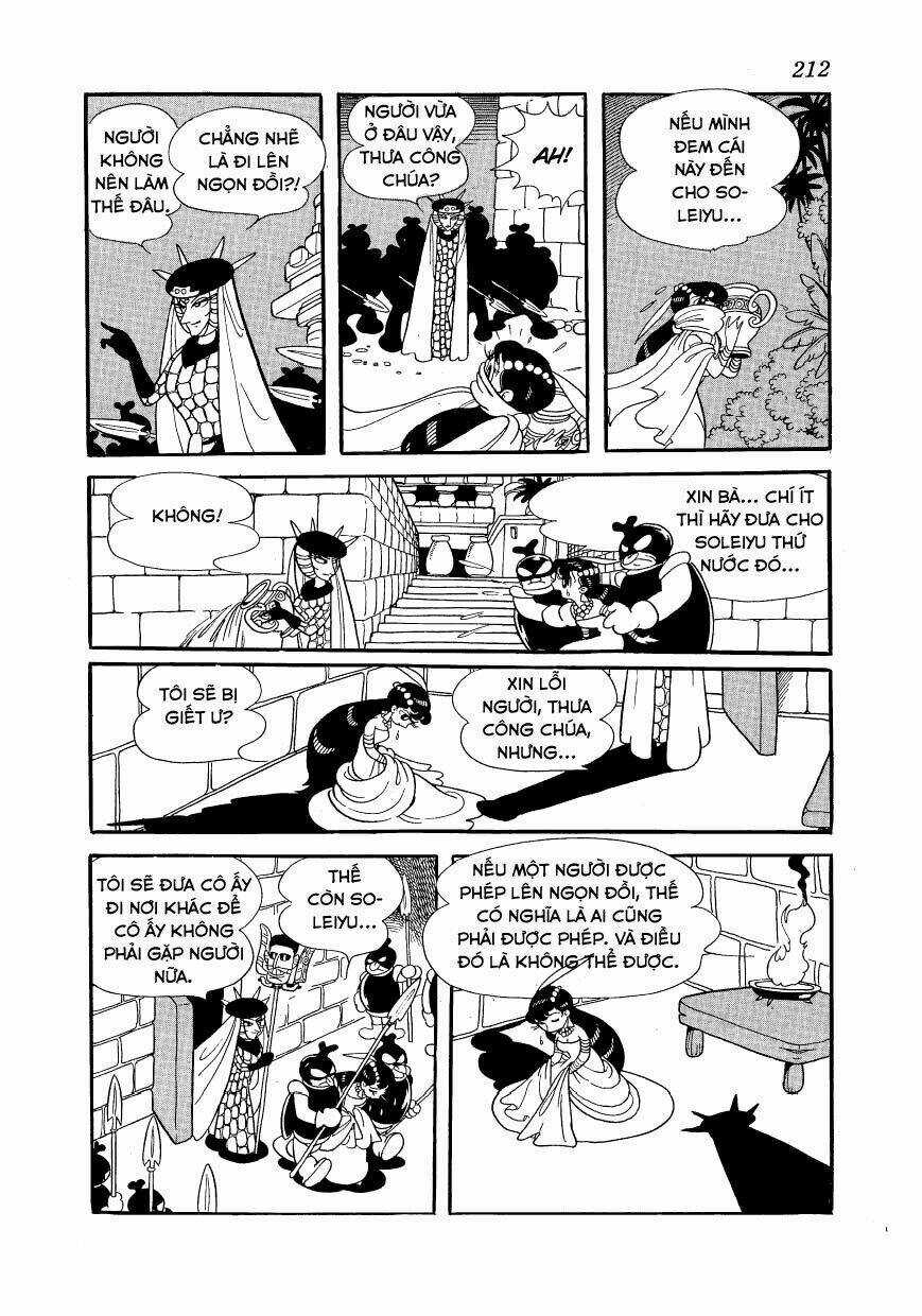 Angel No Oka - Chapter 4 - Trang 25