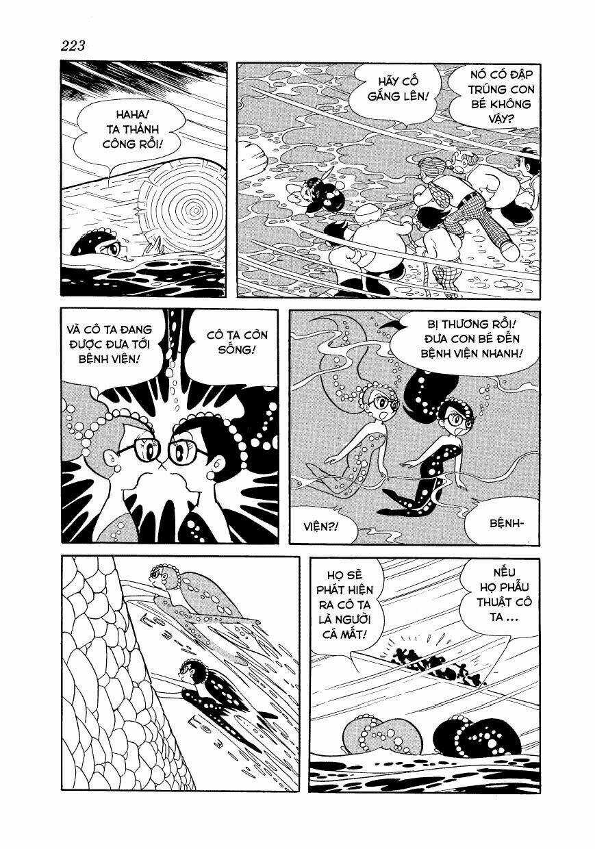 Angel No Oka - Chapter 4 - Trang 36