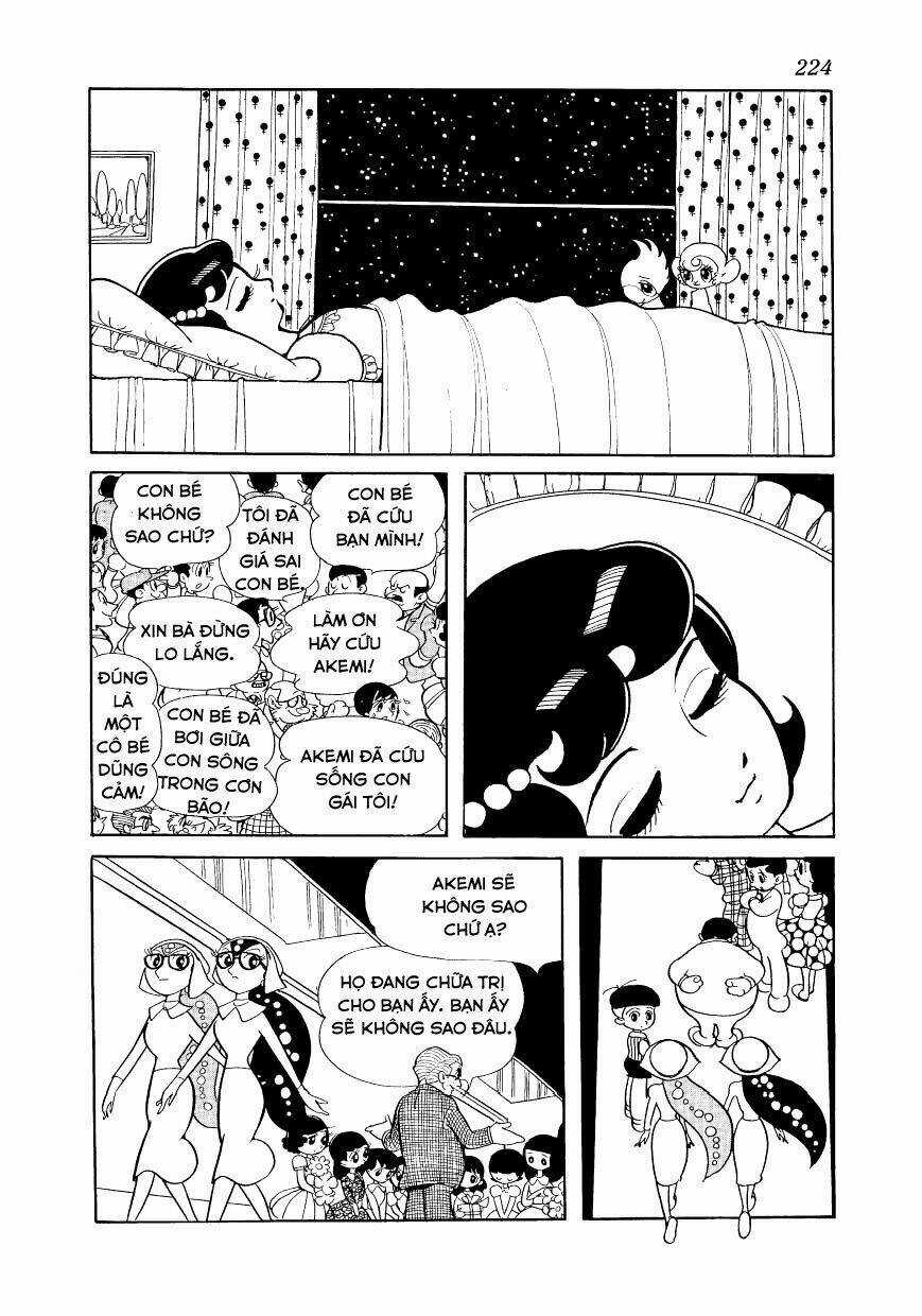 Angel No Oka - Chapter 4 - Trang 37