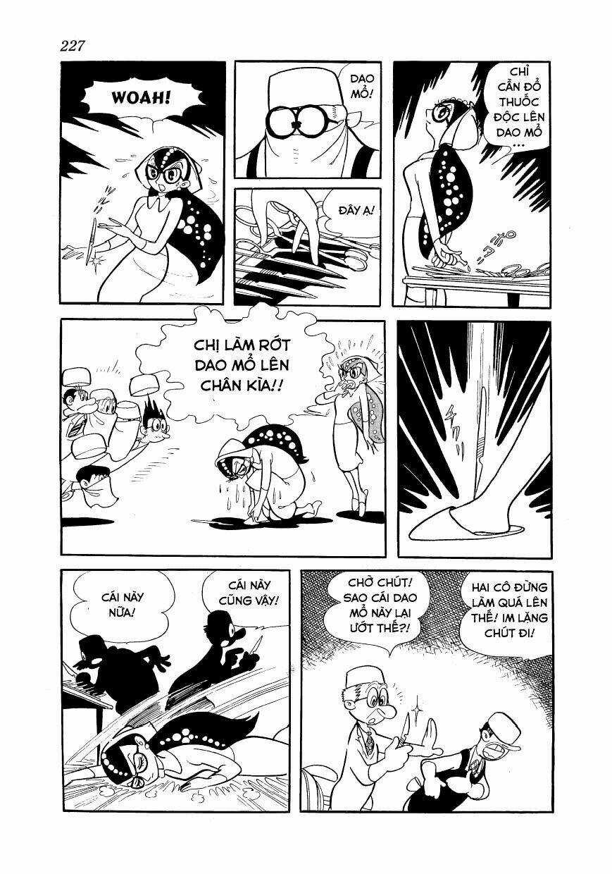 Angel No Oka - Chapter 4 - Trang 40