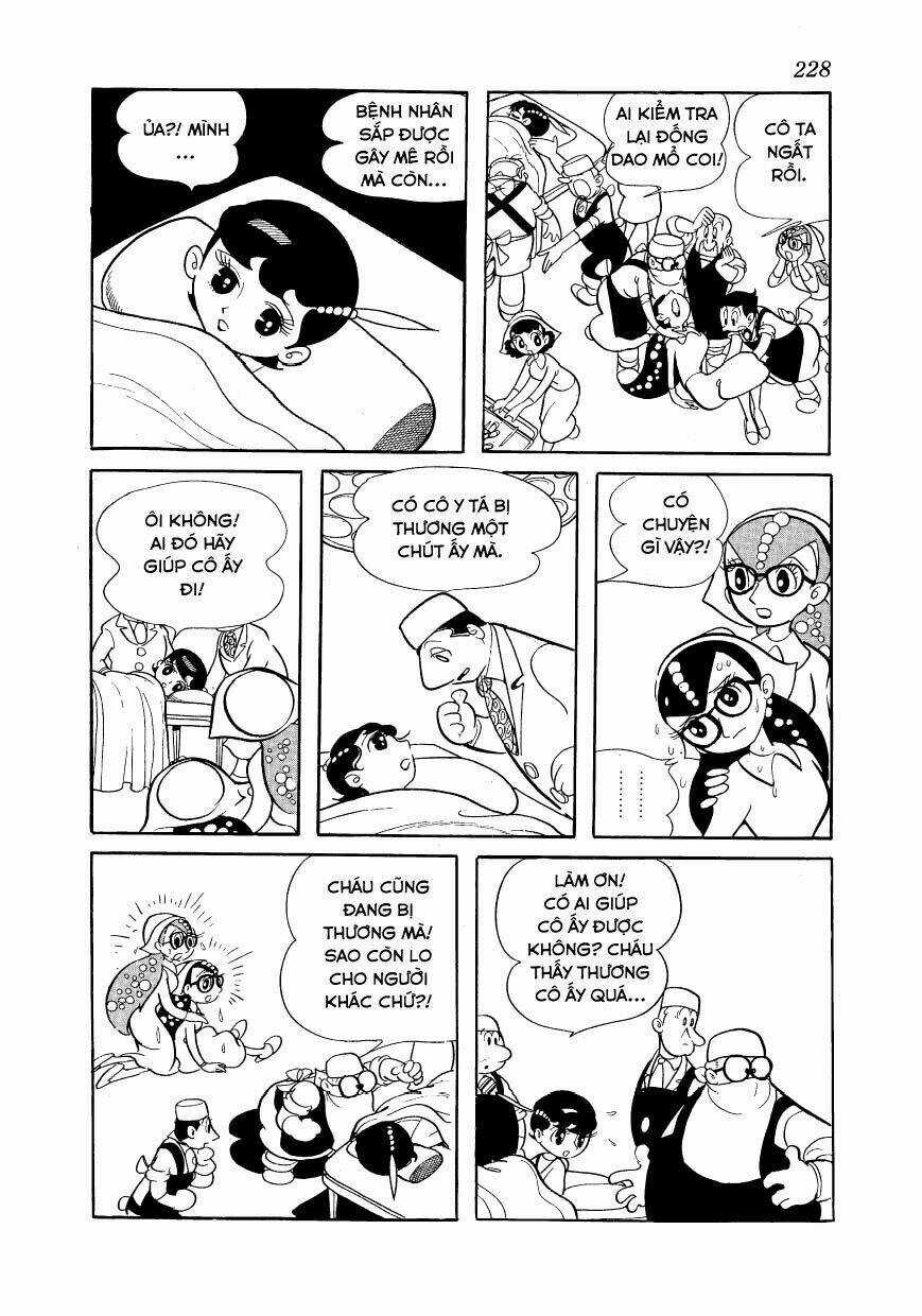 Angel No Oka - Chapter 4 - Trang 41