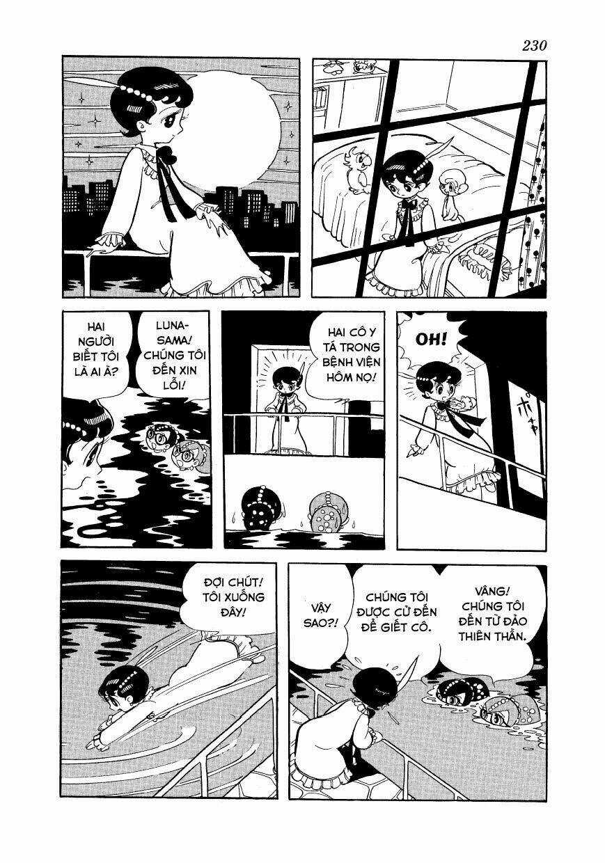 Angel No Oka - Chapter 4 - Trang 43