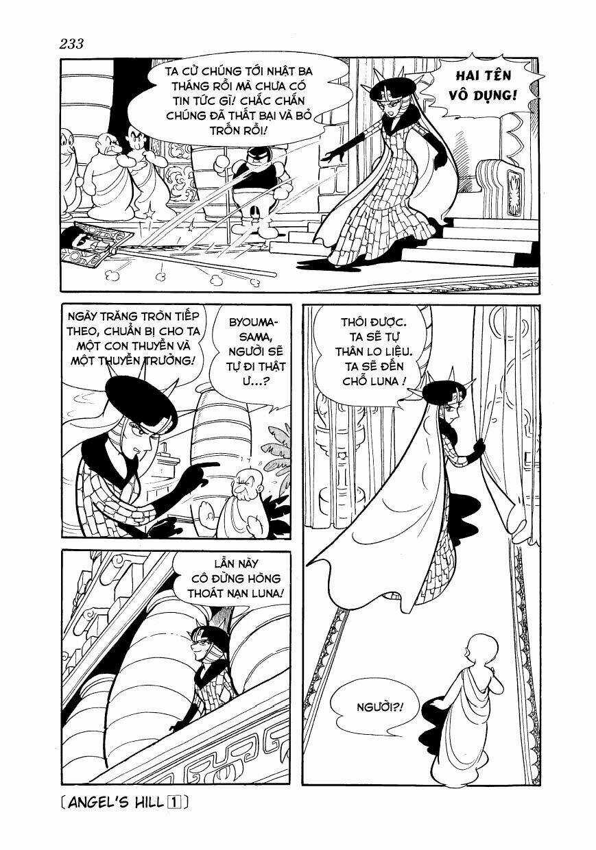 Angel No Oka - Chapter 4 - Trang 46