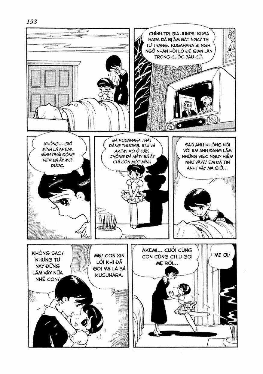 Angel No Oka - Chapter 4 - Trang 6