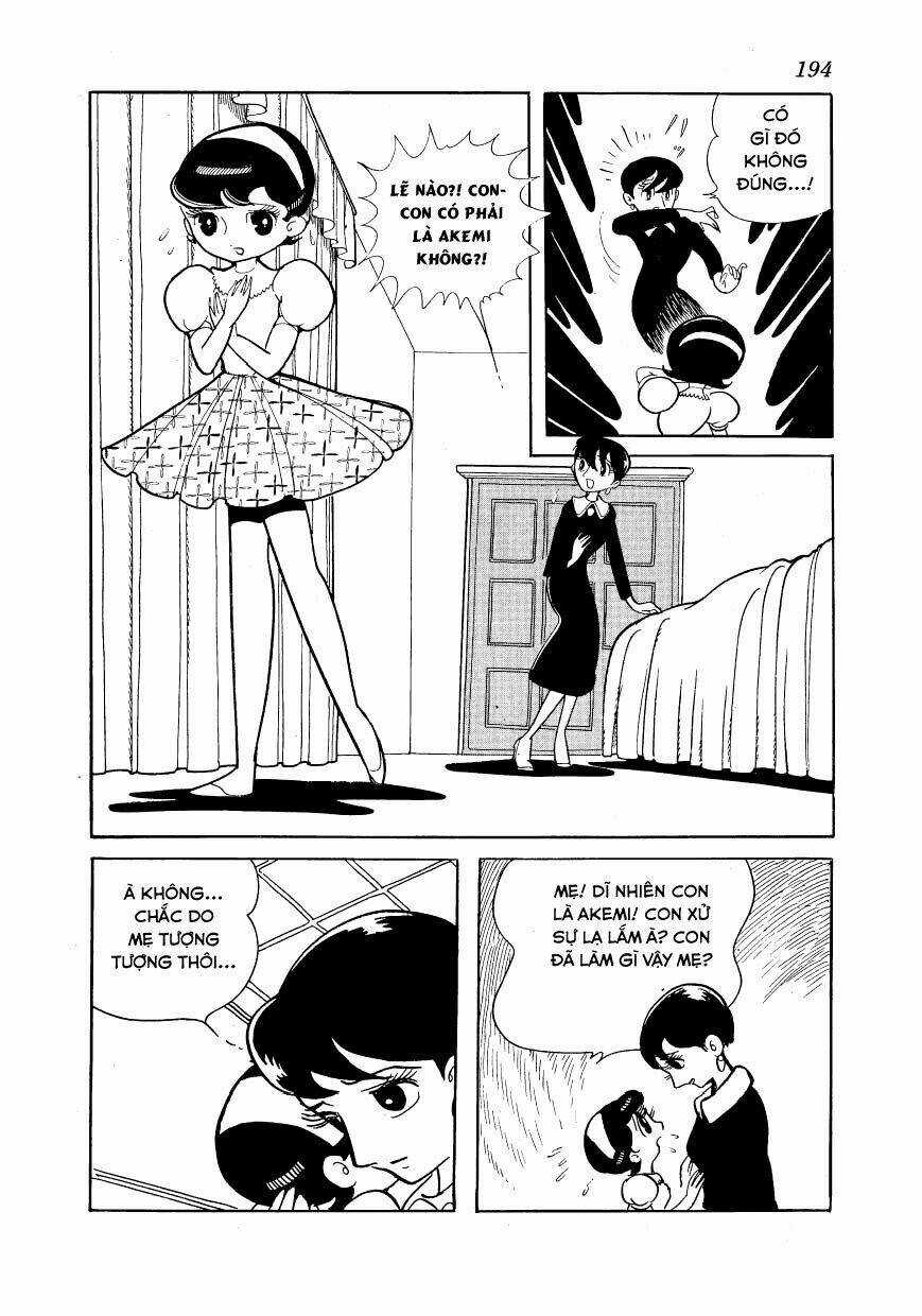 Angel No Oka - Chapter 4 - Trang 7