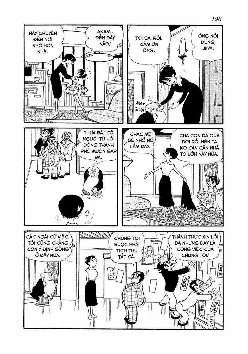 Angel No Oka - Chapter 4 - Trang 9