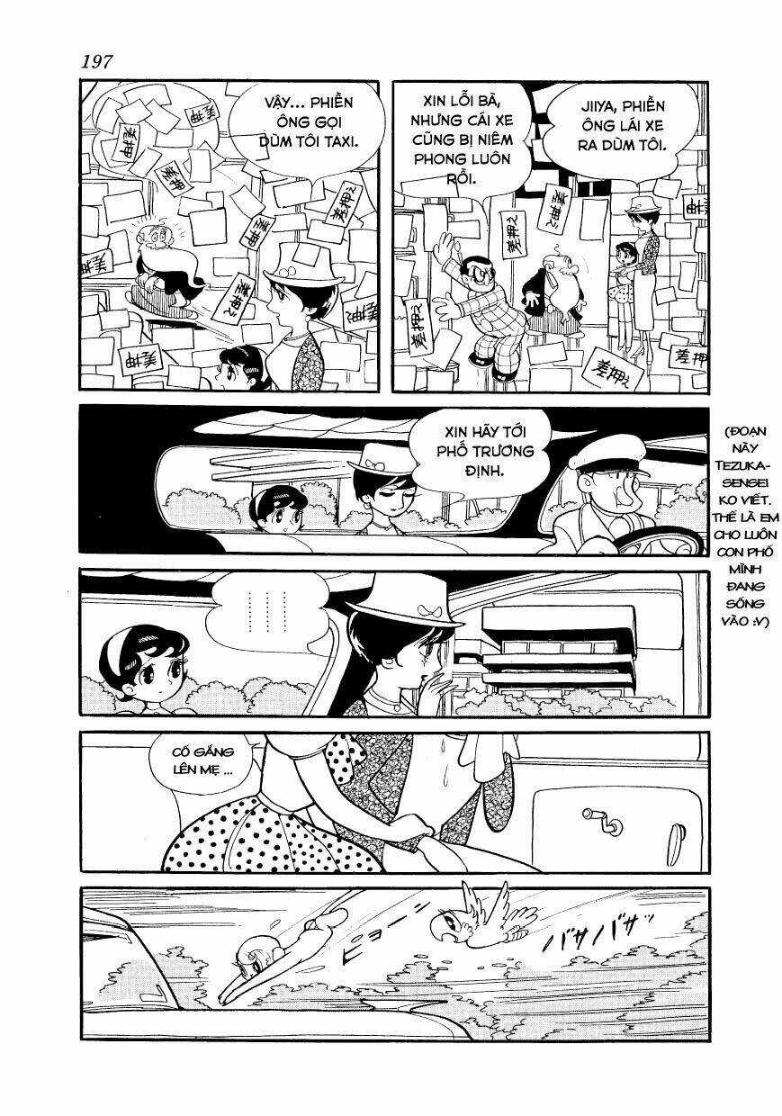 Angel No Oka - Chapter 4 - Trang 10