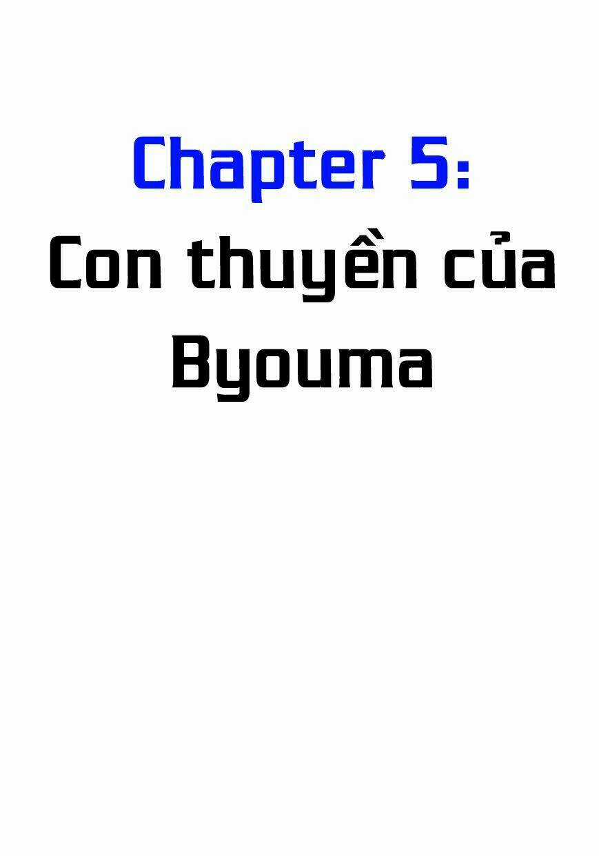 Angel No Oka - Chapter 5 - Trang 4