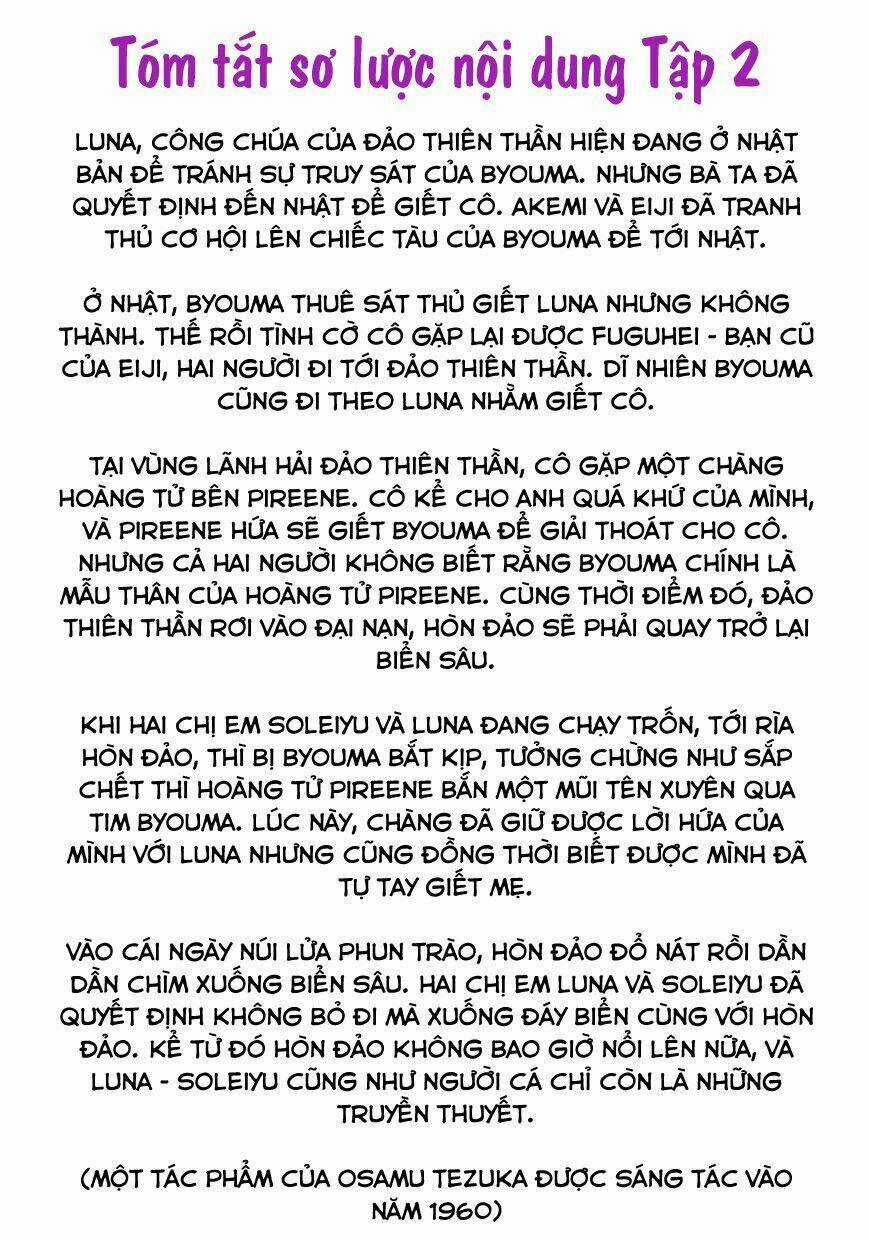 Angel No Oka - Chapter 5 - Trang 7