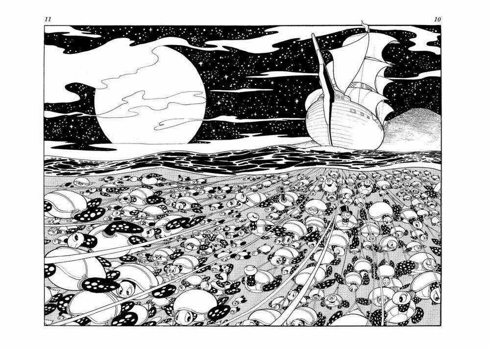 Angel No Oka - Chapter 5 - Trang 10