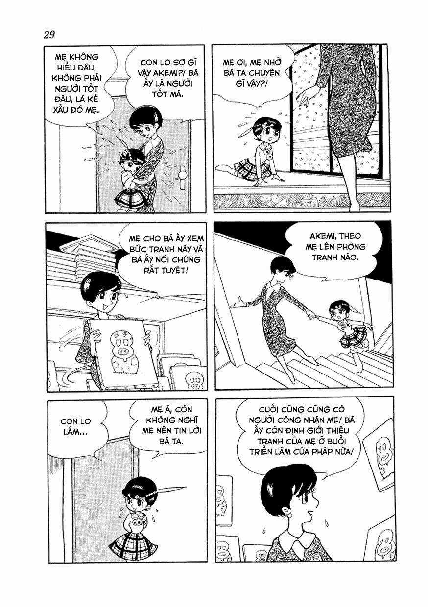 Angel No Oka - Chapter 6.1 - Trang 6