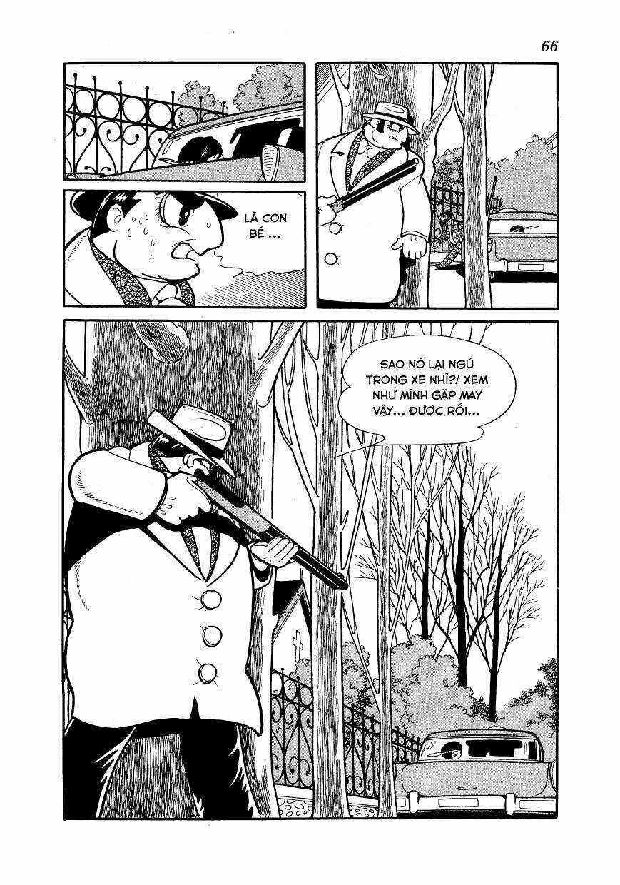 Angel No Oka - Chapter 6.2 - Trang 14