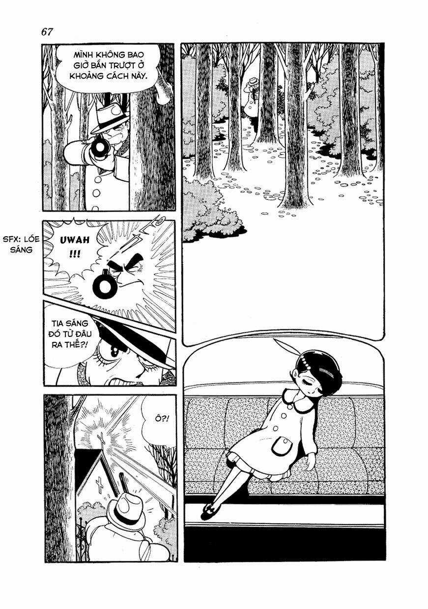 Angel No Oka - Chapter 6.2 - Trang 15